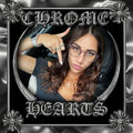 CHROME HEARTS