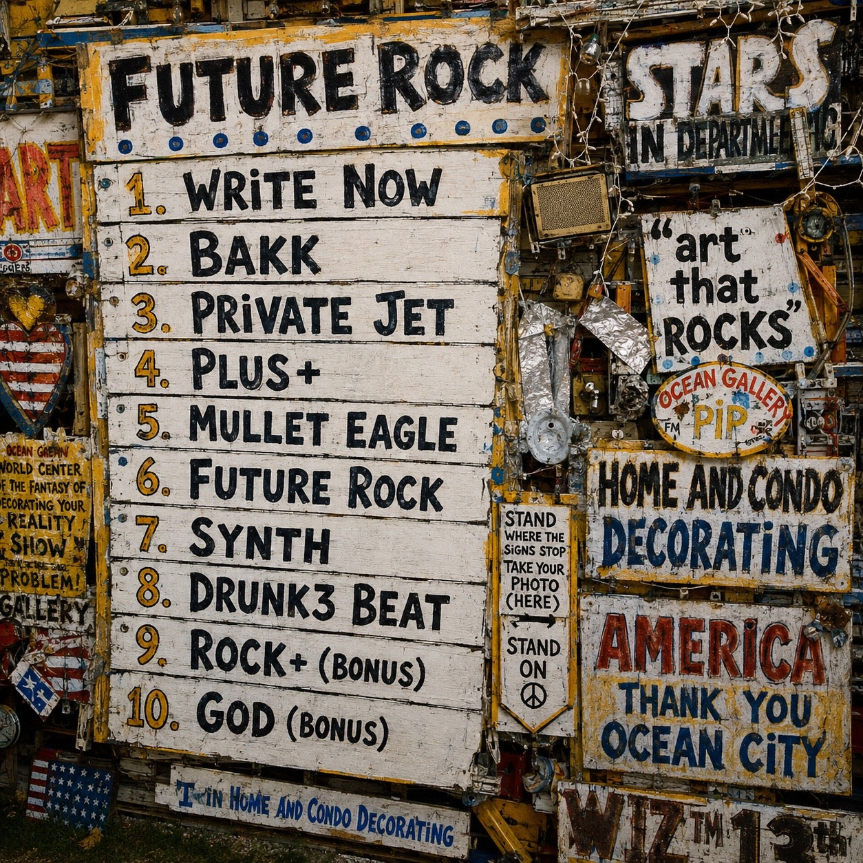 Future Rock