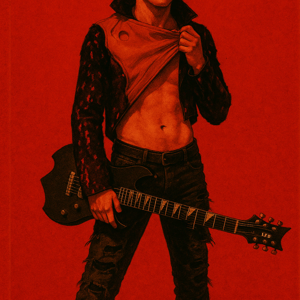 ROCKSTAR