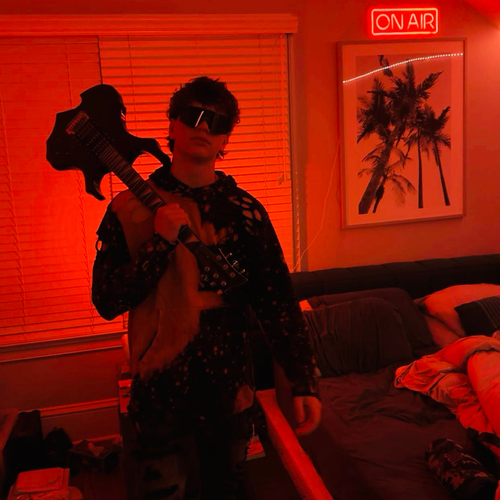 ROCKSTAR