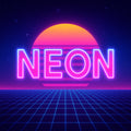 NEON