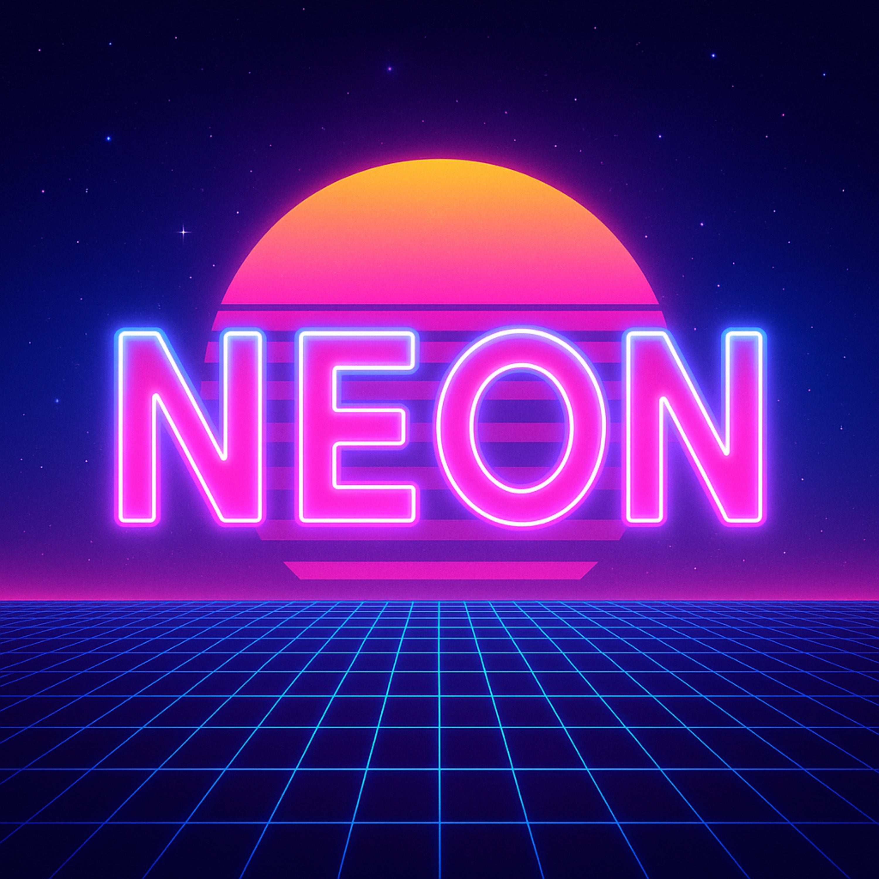 NEON