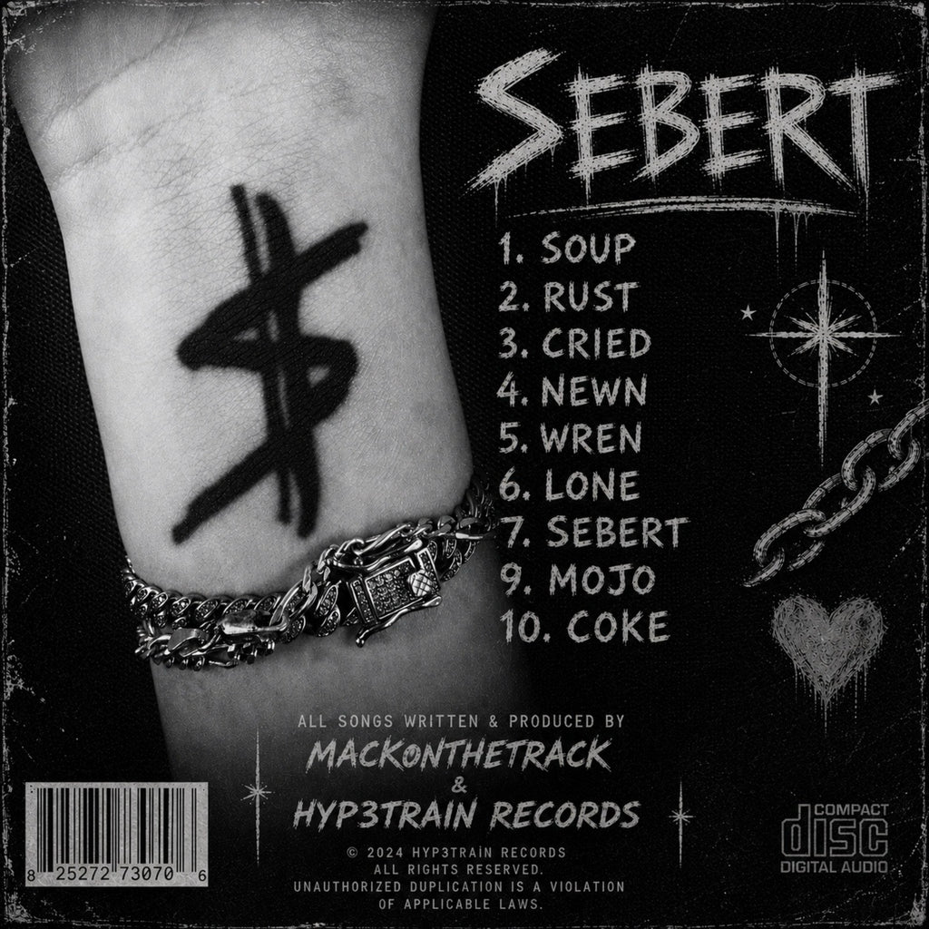 SEBERT