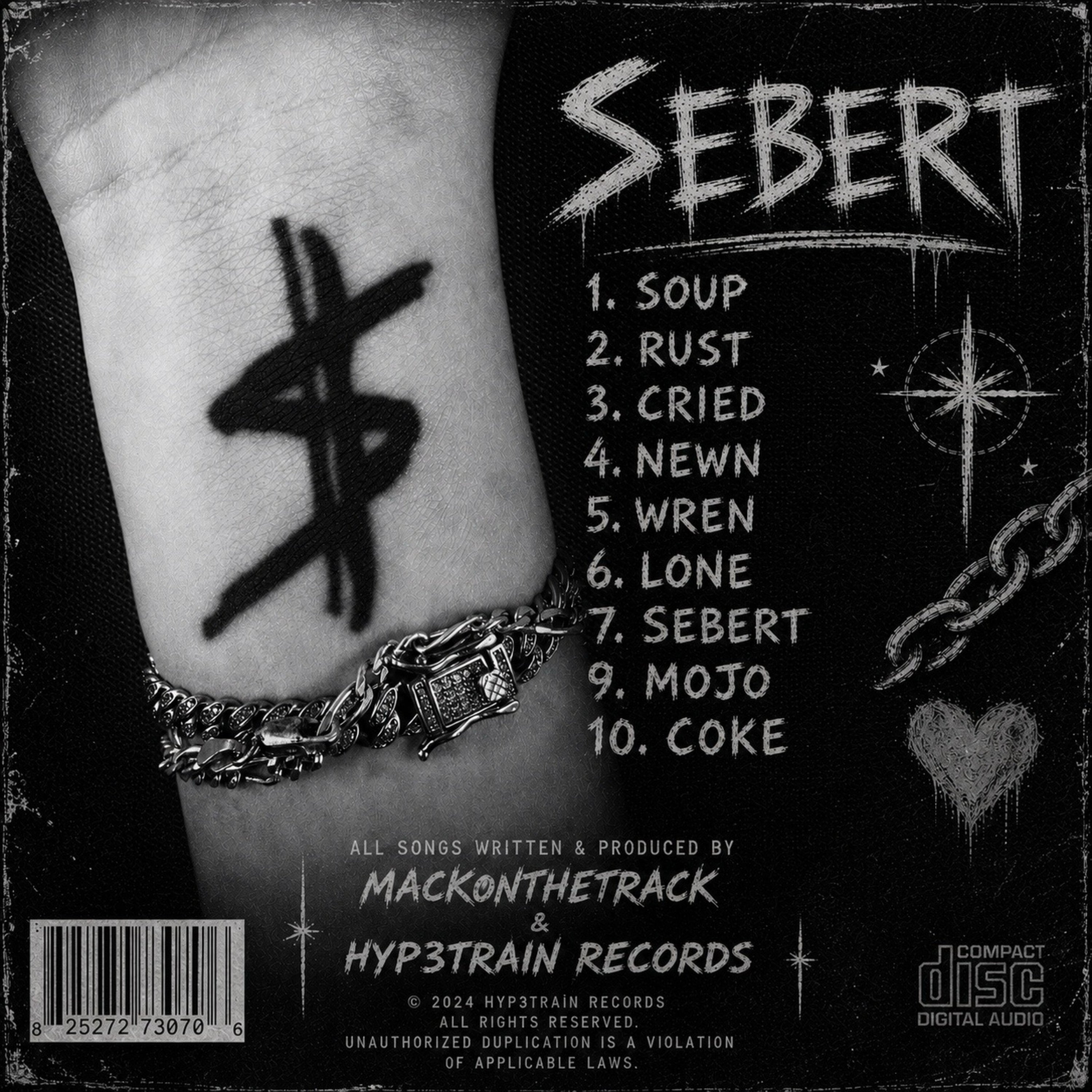 SEBERT