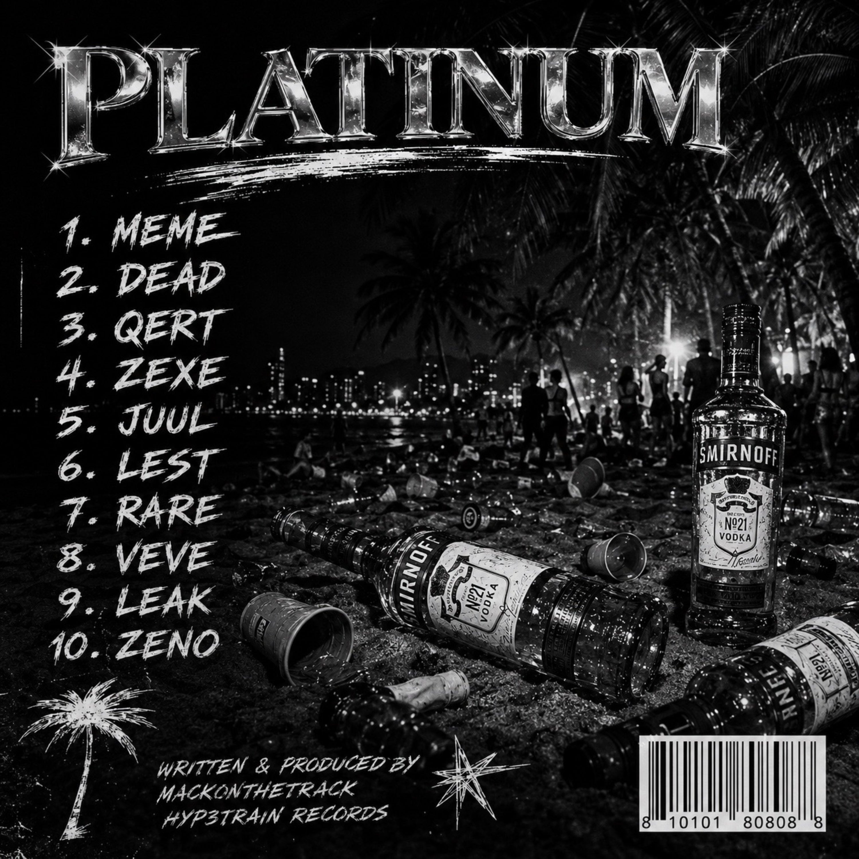 PLATINUM