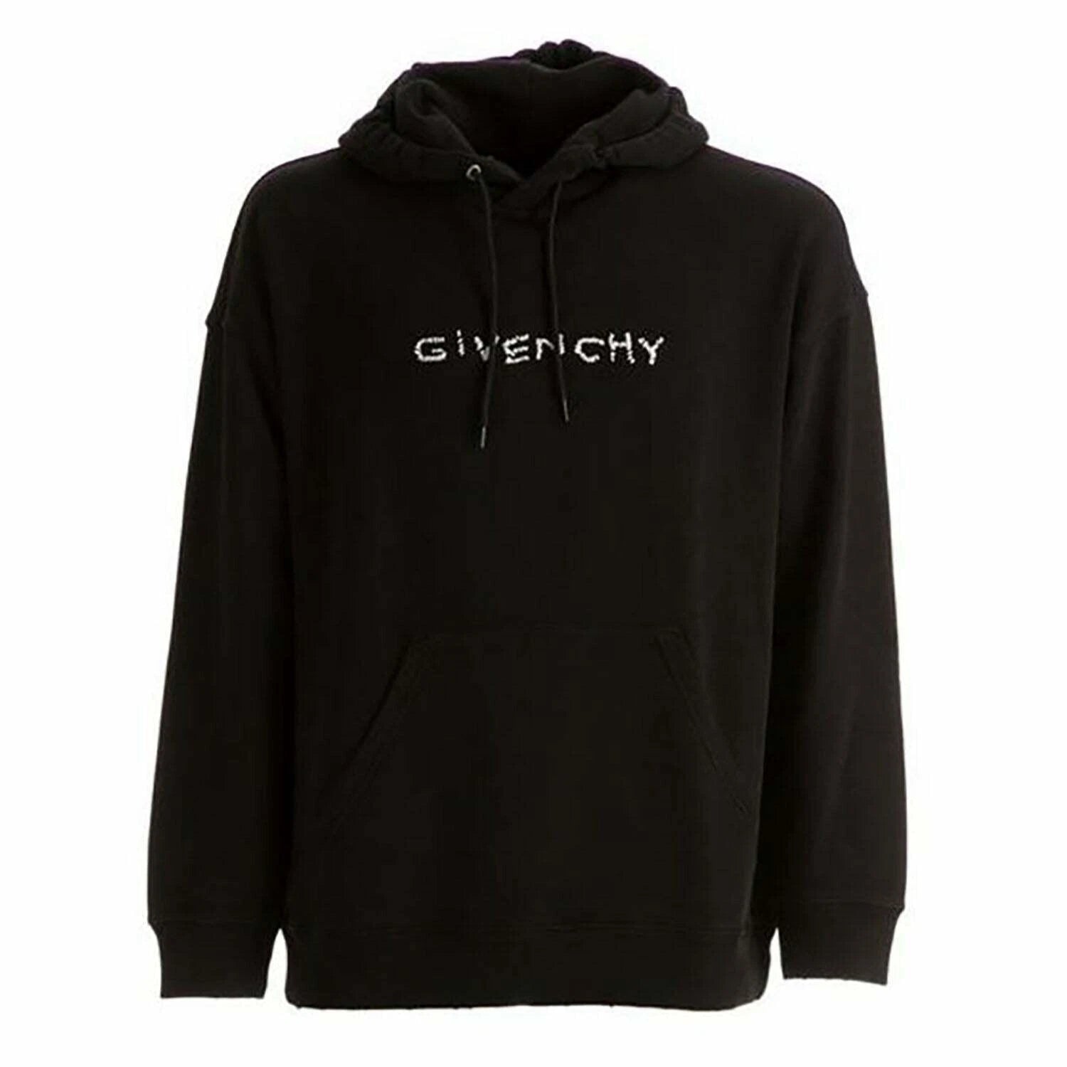 Rare Givenchy Embroidered Imperfect