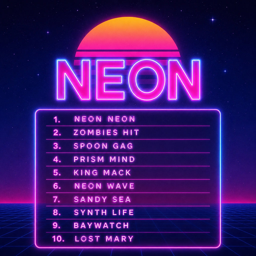 NEON