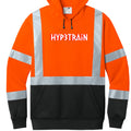 Safety Orange - CSF301 - FRONT